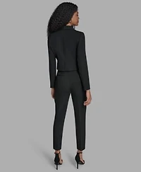 Bcbg Suits Blazer Pants