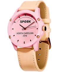 Spgbk Watches Women's Pink Lemonade Candy Pink Watch, 44mm