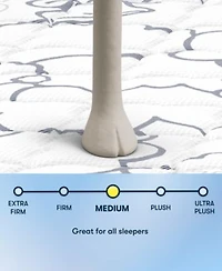 Serta 34th Street 15 Medium Pillow Top Mattress Collection