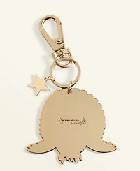 Macy's Thanksgiving Day Parade Enamel Turkey Bag Charm, Macy's Exclusive