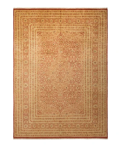 Adorn Hand Woven Rugs Mogul M1226 9'2"x12'6" Area Rug