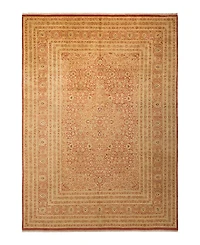Adorn Hand Woven Rugs Mogul M1226 9'2"x12'6" Area Rug