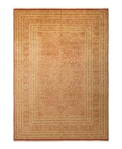 Adorn Hand Woven Rugs Mogul M1226 Rug Collection