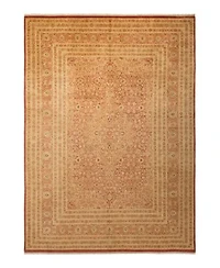 Adorn Hand Woven Rugs Mogul M1226 Rug Collection