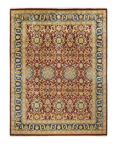Adorn Hand Woven Rugs Mogul M1195 9'2"x11'10" Area Rug