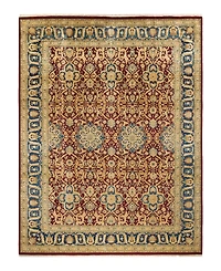 Adorn Hand Woven Rugs Mogul M1195 9'2"x11'10" Area Rug