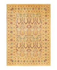 Adorn Hand Woven Rugs Mogul M1190 10'1"x14'2" Area Rug