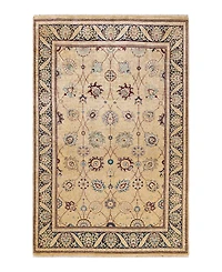 Adorn Hand Woven Rugs Mogul M1130 6'x9'1" Area Rug