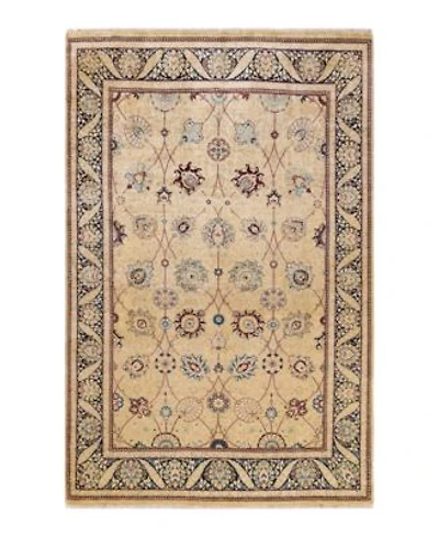 Adorn Hand Woven Rugs Mogul M1130 Rug Collection