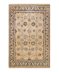 Adorn Hand Woven Rugs Mogul M1130 Rug Collection