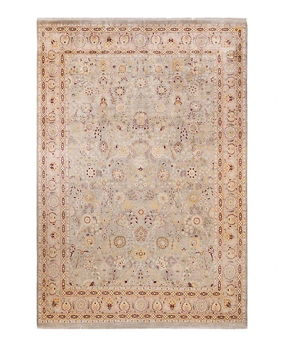 Adorn Hand Woven Rugs Mogul M1375 9'x13'5" Area Rug