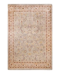 Adorn Hand Woven Rugs Mogul M1375 9'x13'5" Area Rug