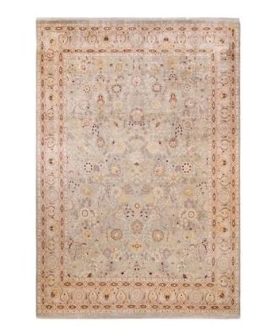 Adorn Hand Woven Rugs Mogul M1375 Rug Collection