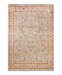 Adorn Hand Woven Rugs Mogul M1375 Rug Collection