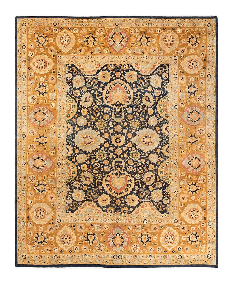 Adorn Hand Woven Rugs Mogul M1190 8'2"x10'2" Area Rug