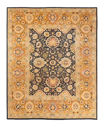 Adorn Hand Woven Rugs Mogul M1190 8'2"x10'2" Area Rug