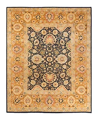 Adorn Hand Woven Rugs Mogul M1190 8'2"x10'2" Area Rug