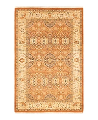 Adorn Hand Woven Rugs Mogul M1494 4'x6'1" Area Rug