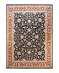 Adorn Hand Woven Rugs Mogul M1375 9'2"x12'5" Area Rug