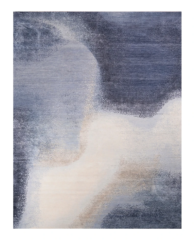 Adorn Hand Woven Rugs Modern M8527 8'x10'3" Area Rug