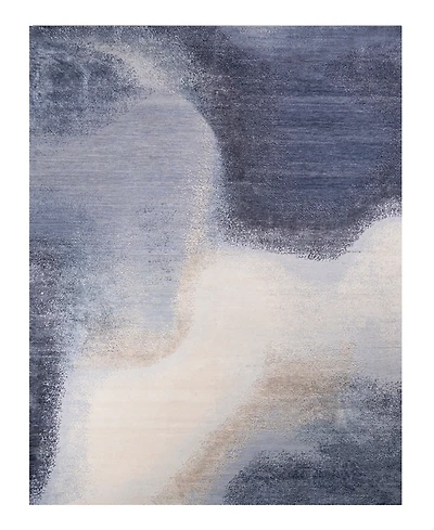 Adorn Hand Woven Rugs Modern M8527 8'x10'3" Area Rug