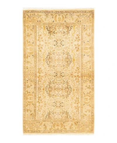 Adorn Hand Woven Rugs Mogul M1418 3'1"x5'4" Area Rug