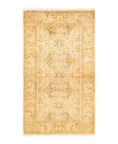 Adorn Hand Woven Rugs Mogul M1418 Rug Collection
