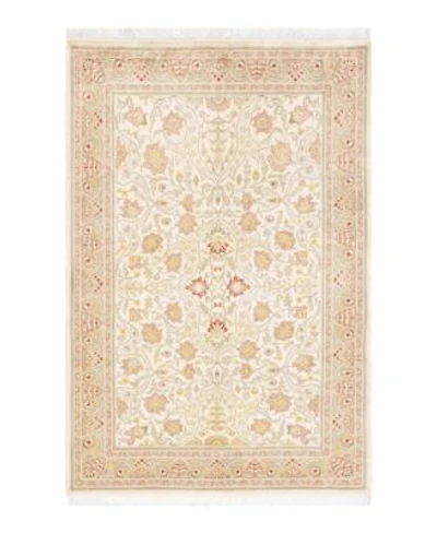Adorn Hand Woven Rugs Mogul M1477 Rug Collection