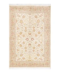 Adorn Hand Woven Rugs Mogul M1477 Rug Collection
