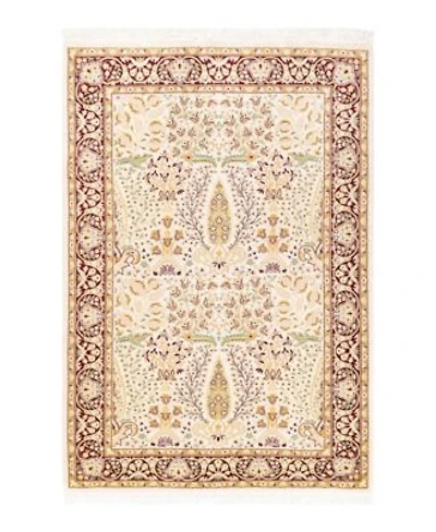 Adorn Hand Woven Rugs Mogul M1279 Rug Collection