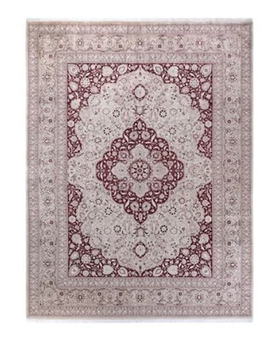 Adorn Hand Woven Rugs Mogul M1095 Rug Collection