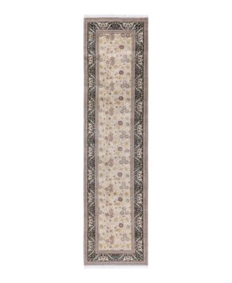 Adorn Hand Woven Rugs Mogul M1456 Rug Collection