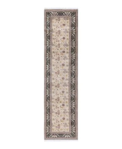 Adorn Hand Woven Rugs Mogul M1456 Rug Collection