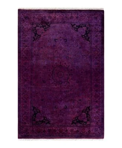 Adorn Hand Woven Rugs Fine Vibrance M1163 Rug Collection
