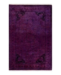 Adorn Hand Woven Rugs Fine Vibrance M1163 Rug Collection