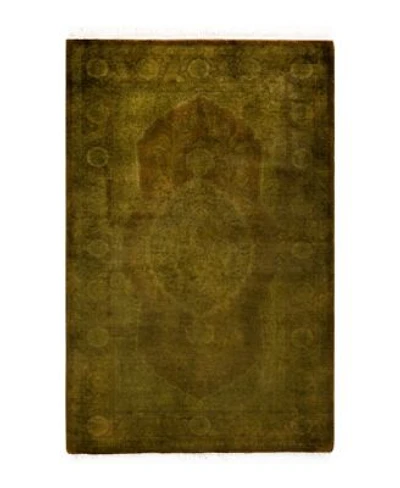 Adorn Hand Woven Rugs Fine Vibrance M1331 Rug Collection