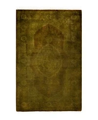 Adorn Hand Woven Rugs Fine Vibrance M1331 Rug Collection