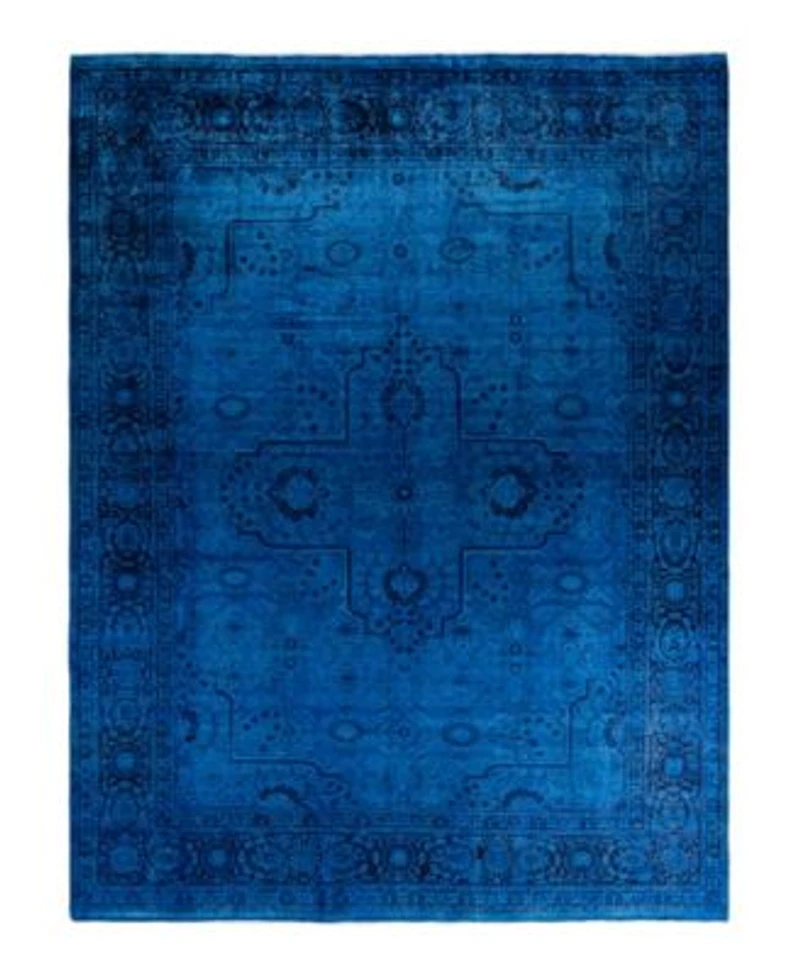 Adorn Hand Woven Rugs Fine Vibrance M1135 Rug Collection