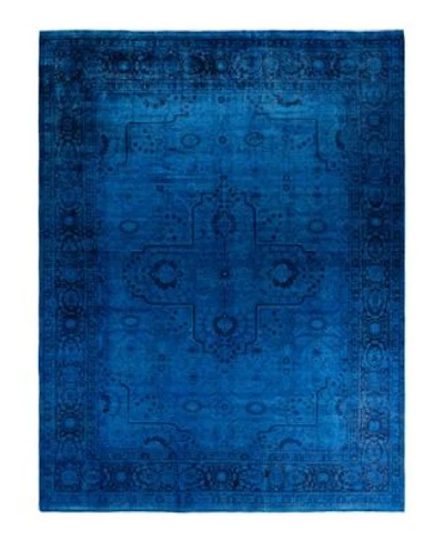 Adorn Hand Woven Rugs Fine Vibrance M1135 Rug Collection