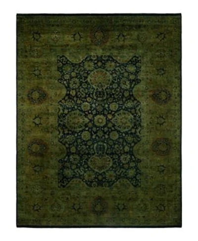 Adorn Hand Woven Rugs Fine Vibrance M1403 Rug Collection