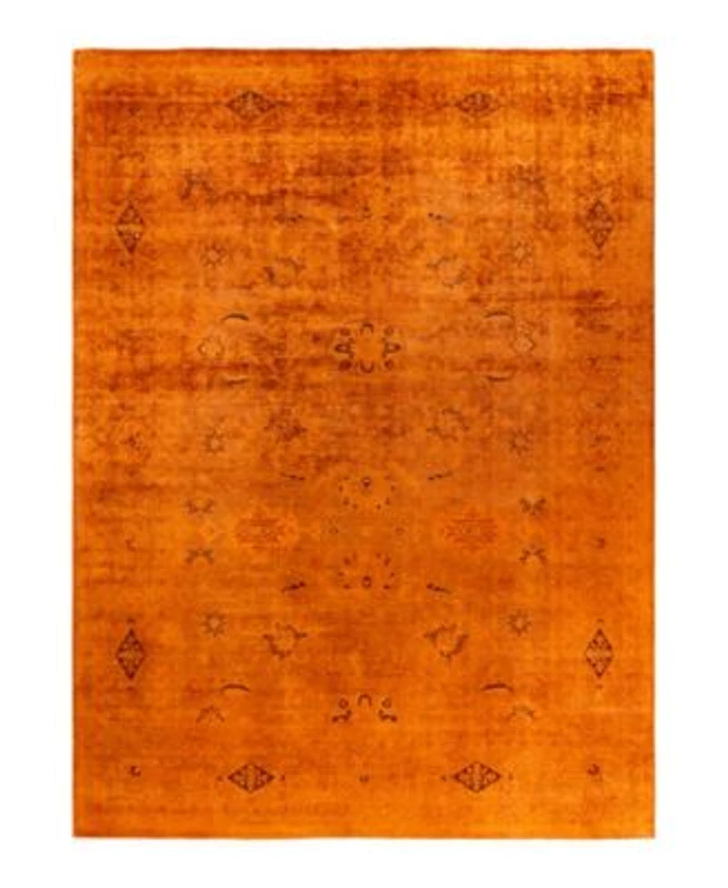 Adorn Hand Woven Rugs Fine Vibrance M1323 Rug Collection