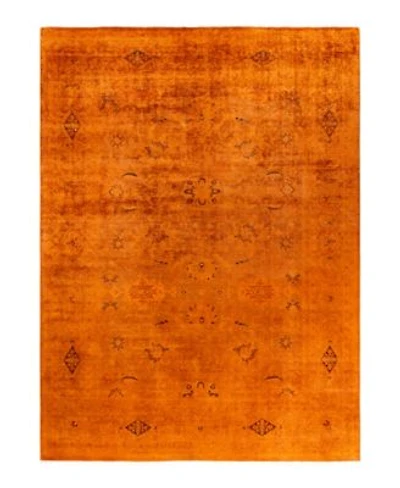 Adorn Hand Woven Rugs Fine Vibrance M1323 Rug Collection