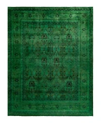 Adorn Hand Woven Rugs Fine Vibrance M1496 Rug Collection