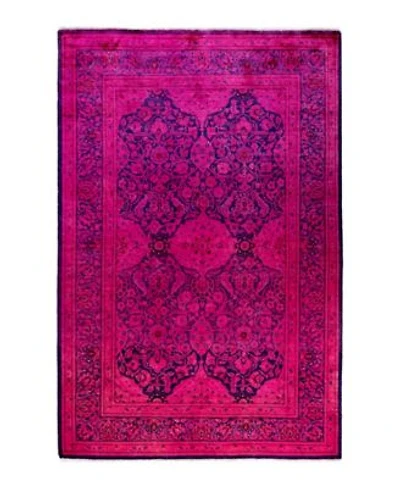 Adorn Hand Woven Rugs Fine Vibrance M1180 Rug Collection