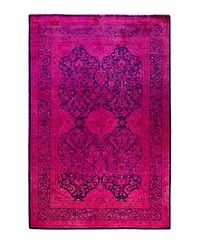 Adorn Hand Woven Rugs Fine Vibrance M1180 Rug Collection