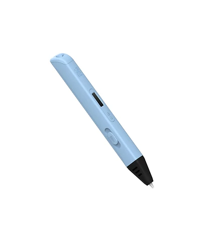 myFirst 3D Pen Artist - Printing Pen with 6 Pcl Filament Colors, Stencil Book, Charger