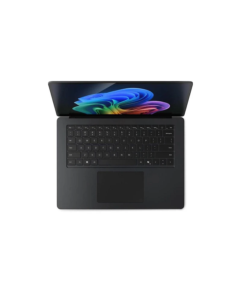 Microsoft Surface Laptop Copilot+ Pc for Business - 15"