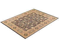 Adorn Hand Woven Rugs Mogul M1195 8'1"x10'5" Area Rug