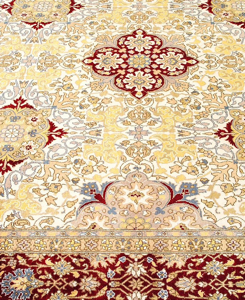 Adorn Hand Woven Rugs Mogul M1189 6'1"x13'1" Area Rug