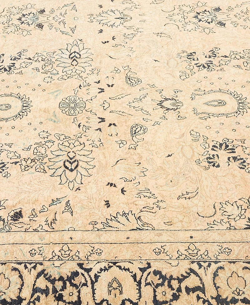 Adorn Hand Woven Rugs Mogul M1190 6'2"x9'2" Area Rug